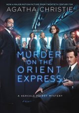 Poster for Murder on the Orient Express (M)