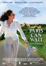 Poster for Paris Can Wait (PG)