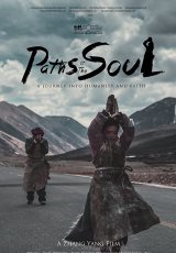 Poster for Paths of the Soul (PG)