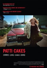 Poster for Patti Cake$ (M)