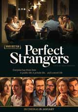 Poster for Perfect Strangers (M)