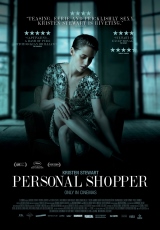 Poster for Personal Shopper (MA15+)