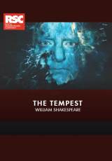 Poster for RSC: The Tempest (CTC)