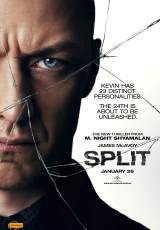 Poster for Split (M)