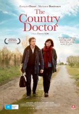 Poster for The Country Doctor (M)