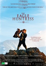 Poster for The Eagle Huntress (G)