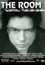 Poster for The Room (M)