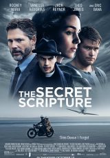 Poster for The Secret Scripture (M)