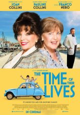Poster for The Time of Their Lives (M)