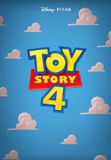 Poster for Toy Story 4 (CTC)