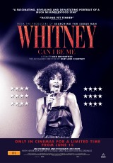 Poster for Whitney: Can I Be Me (M)