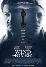 Poster for Wind River (MA15+)