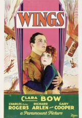 Poster for Wings (PG)