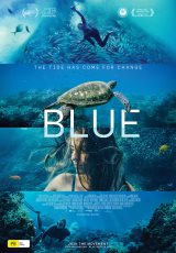 Poster for Blue (CTC)