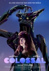 Poster for Colossal (M)