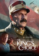 Poster for The King's Choice (M)