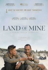 Poster for Land Of Mine (MA15+)