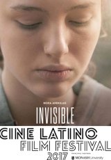 Poster for LAT17 Invisible (18+)