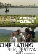 Poster for LAT17 Such is Life in the Tropics (18+)