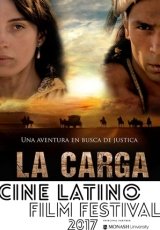 Poster for LAT17 The Load (18+)