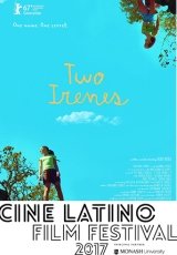 Poster for LAT17 Two Irenes (18+)