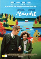 Poster for Maudie (PG)