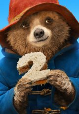 Poster for Paddington 2 (G)