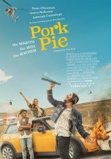 Poster for Pork Pie (M)