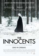 Poster for The Innocents (M)