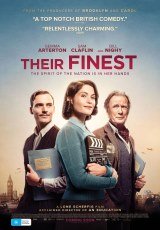 Poster for Their Finest (M)