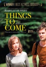 Poster for Things To Come  (M)