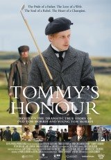 Poster for Tommy's Honour (M)