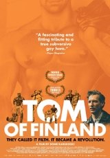 Poster for Tom of Finland (CTC)