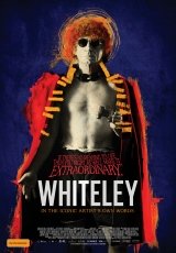 Poster for Whiteley (M)